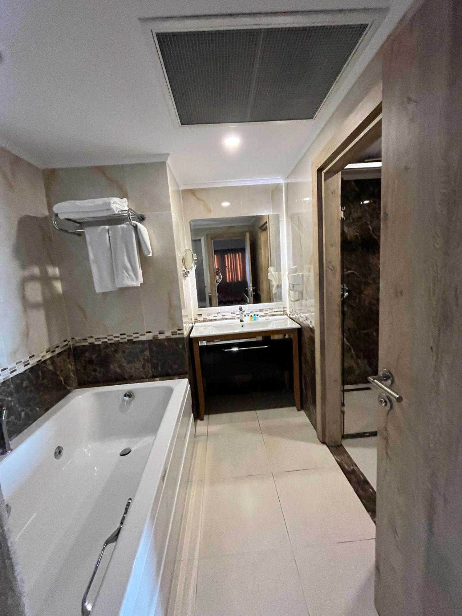 Devrek Otel Zonguldak Buitenkant foto