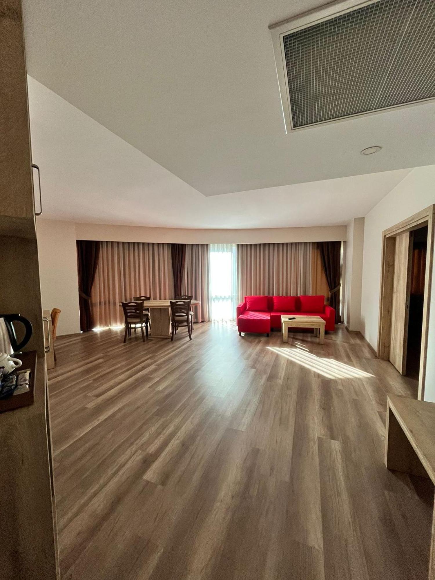 Devrek Otel Zonguldak Buitenkant foto
