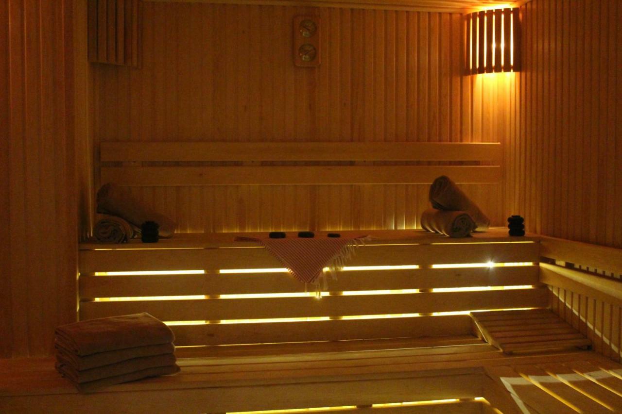 Devrek Otel Zonguldak Buitenkant foto