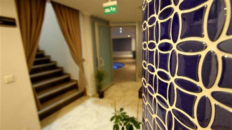 Devrek Otel Zonguldak Buitenkant foto
